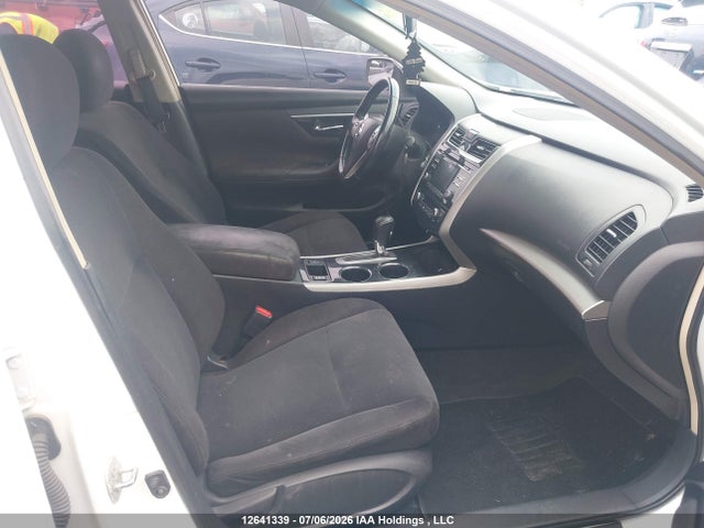 12641339 :رقم المزاد ، 1N4AL3AP6DN555686 vin ، 2013 Nissan Altima 2.5/s/sv/sl مزاد بيع