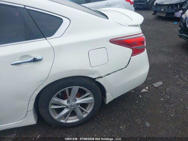 12641339 :رقم المزاد ، 1N4AL3AP6DN555686 vin ، 2013 Nissan Altima 2.5/s/sv/sl مزاد بيع