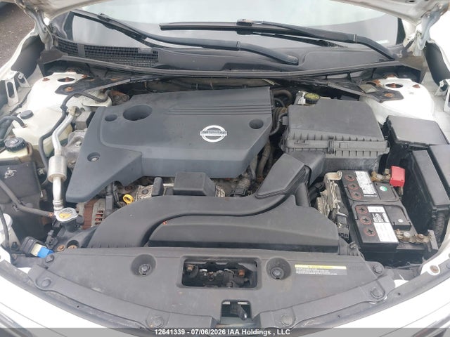 12641339 :رقم المزاد ، 1N4AL3AP6DN555686 vin ، 2013 Nissan Altima 2.5/s/sv/sl مزاد بيع