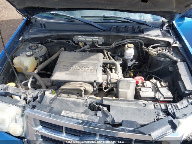 12641345 :رقم المزاد ، 1FMCU93G09KC18600 vin ، 2009 Ford Escape Xlt Automatic مزاد بيع