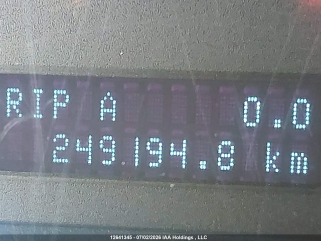 12641345 :رقم المزاد ، 1FMCU93G09KC18600 vin ، 2009 Ford Escape Xlt Automatic مزاد بيع