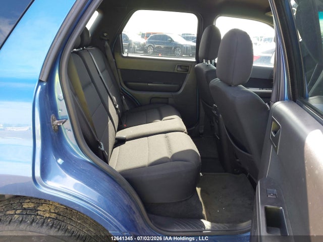 12641345 :رقم المزاد ، 1FMCU93G09KC18600 vin ، 2009 Ford Escape Xlt Automatic مزاد بيع