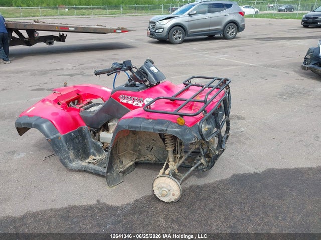 Aukcja sprzedaży 2002 Honda Trx350 Te, vin: 478TE24632A200305, numer aukcji: 12641346