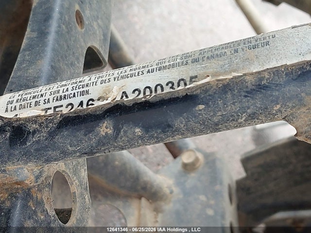 Aukcja sprzedaży 2002 Honda Trx350 Te, vin: 478TE24632A200305, numer aukcji: 12641346
