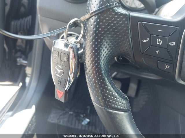 2014 Mercedes-benz Cla 250 4matic მანქანა იყიდება აუქციონზე, vin: WDDSJ4GB3EN104809, აუქციონის ნომერი: 12641349