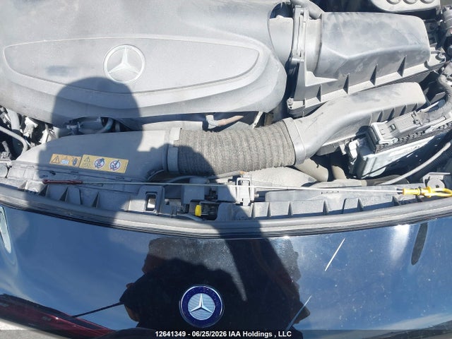 2014 Mercedes-benz Cla 250 4matic მანქანა იყიდება აუქციონზე, vin: WDDSJ4GB3EN104809, აუქციონის ნომერი: 12641349