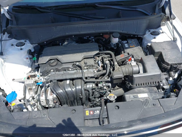 Hyundai Kona 2025 KM8HA3AB9SU258431 Image 10