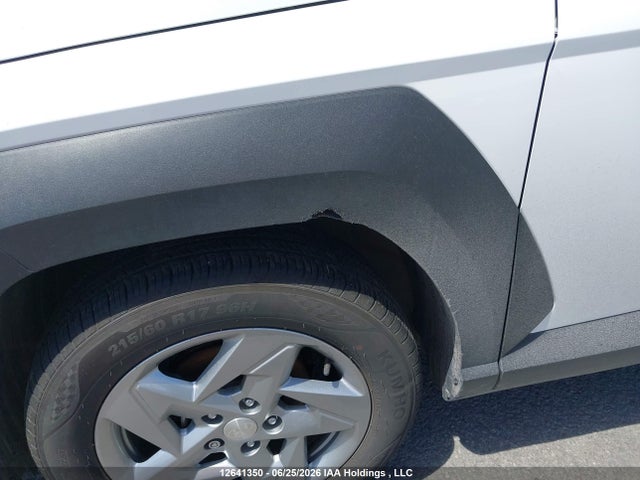 Hyundai Kona 2025 KM8HA3AB9SU258431 Image 12