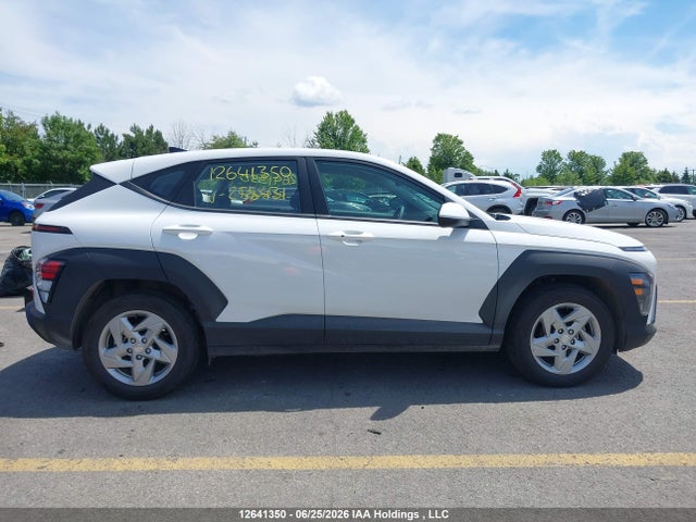 Hyundai Kona 2025 KM8HA3AB9SU258431 Image 14