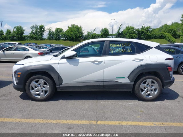 Hyundai Kona 2025 KM8HA3AB9SU258431 Image 15