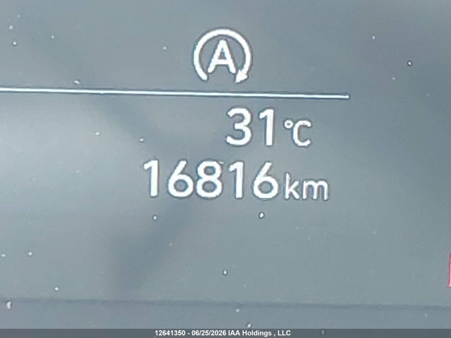 Hyundai Kona 2025 KM8HA3AB9SU258431 Image 16