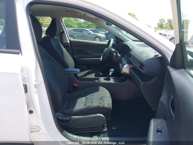 Hyundai Kona 2025 KM8HA3AB9SU258431 Image 5