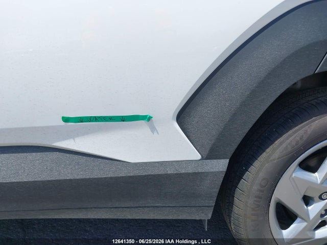 Hyundai Kona 2025 KM8HA3AB9SU258431 Image 6