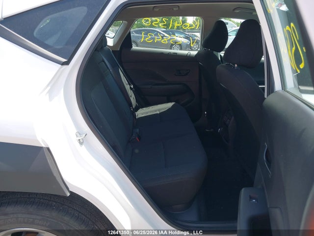 Hyundai Kona 2025 KM8HA3AB9SU258431 Image 8