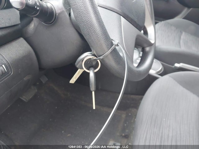 Aukcja sprzedaży 2016 Hyundai Accent, vin: KMHCT5AE2GU265075, numer aukcji: 12641353