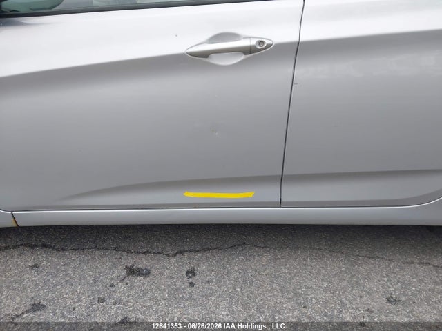 Aukcja sprzedaży 2016 Hyundai Accent, vin: KMHCT5AE2GU265075, numer aukcji: 12641353