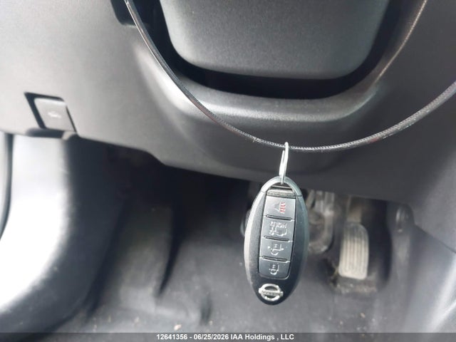 Продаж на аукціоні авто 2018 Nissan Leaf S/sl/sv, vin: 1N4AZ1CP3JC310545, номер лоту: 12641356
