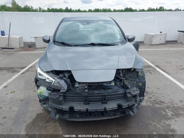 Продаж на аукціоні авто 2018 Nissan Leaf S/sl/sv, vin: 1N4AZ1CP3JC310545, номер лоту: 12641356
