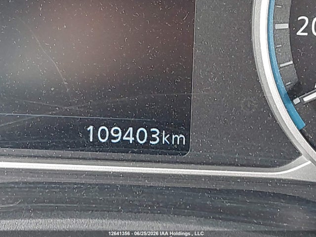 Продаж на аукціоні авто 2018 Nissan Leaf S/sl/sv, vin: 1N4AZ1CP3JC310545, номер лоту: 12641356
