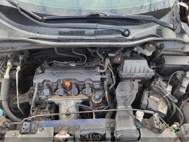 3CZRU6H38GM107148 Honda HR-V LX