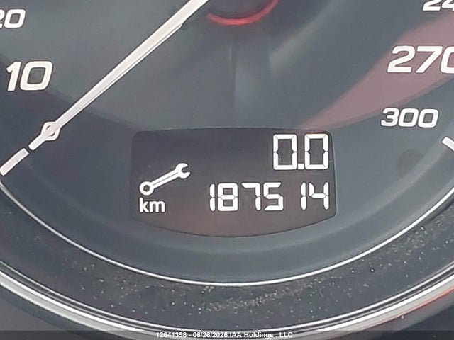 Продажа на аукционе авто 2010 Audi Tt S Coupe, vin: TRUB1AFK2A1019879, номер лота: 12641358