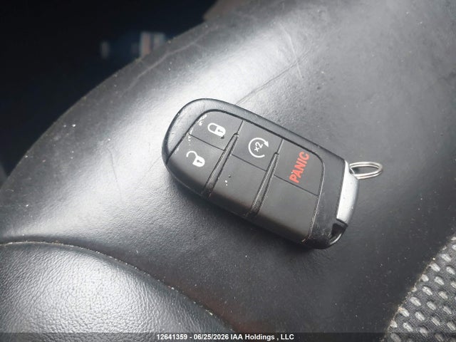 3C4PDCGG6HT538076 Dodge Journey Crossroad