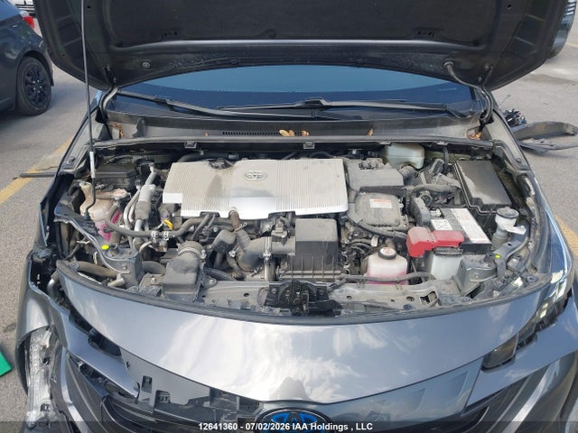 JTDKAMFPXM3179993 Toyota PRIUS PRIME
