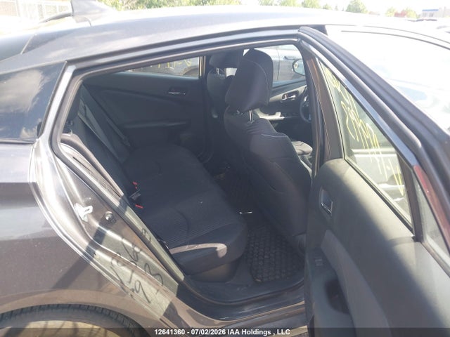 JTDKAMFPXM3179993 Toyota PRIUS PRIME