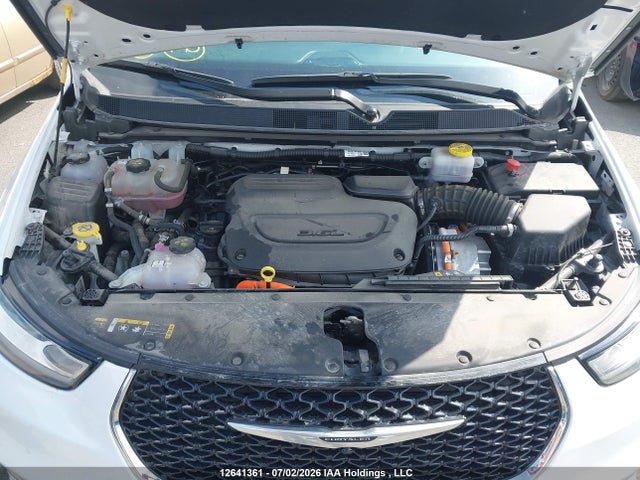 2C4RC1S76RR193899 Chrysler Pacifica Plug-in Hybrid Select