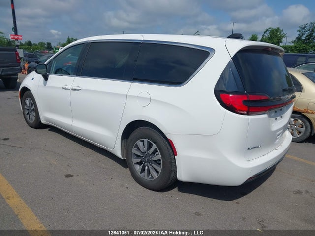 2C4RC1S76RR193899 Chrysler Pacifica Plug-in Hybrid Select