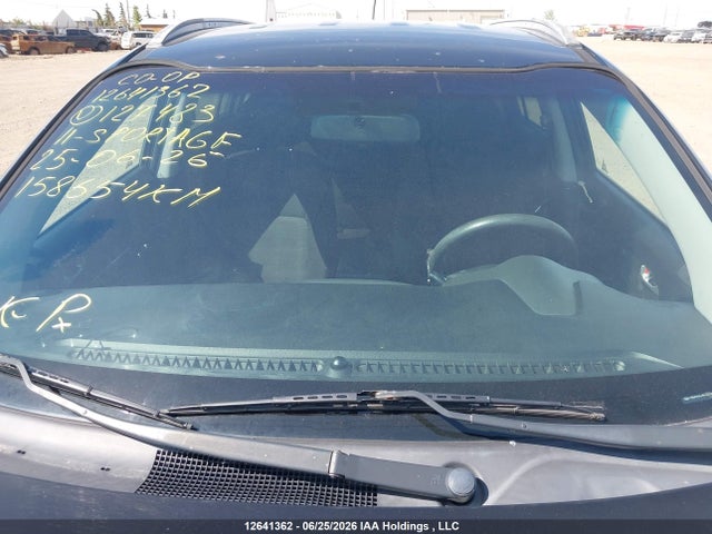 Aukcja sprzedaży 2011 Kia Sportage Lx, vin: KNDPB3A24B7127483, numer aukcji: 12641362