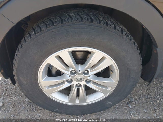 Aukcja sprzedaży 2011 Kia Sportage Lx, vin: KNDPB3A24B7127483, numer aukcji: 12641362