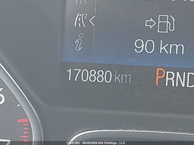 2017 Ford Escape Se მანქანა იყიდება აუქციონზე, vin: 1FMCU9G93HUD69753, აუქციონის ნომერი: 12641363