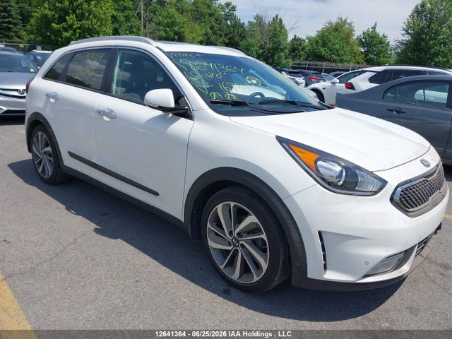 KIA Niro Ex Premium/sx Touring 2018 KNDCE3LC7J5169331 головне зображення