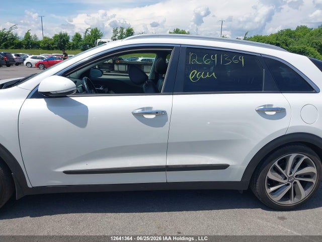 KIA Niro Ex Premium/sx Touring 2018 KNDCE3LC7J5169331 Image 13