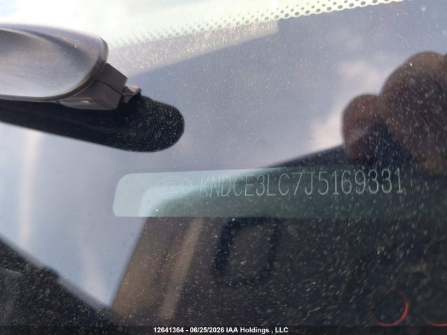 KIA Niro Ex Premium/sx Touring 2018 KNDCE3LC7J5169331 Image 18
