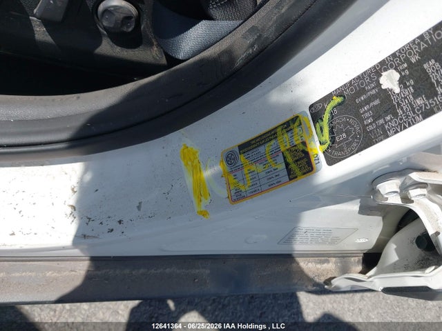 KIA Niro Ex Premium/sx Touring 2018 KNDCE3LC7J5169331 Image 6
