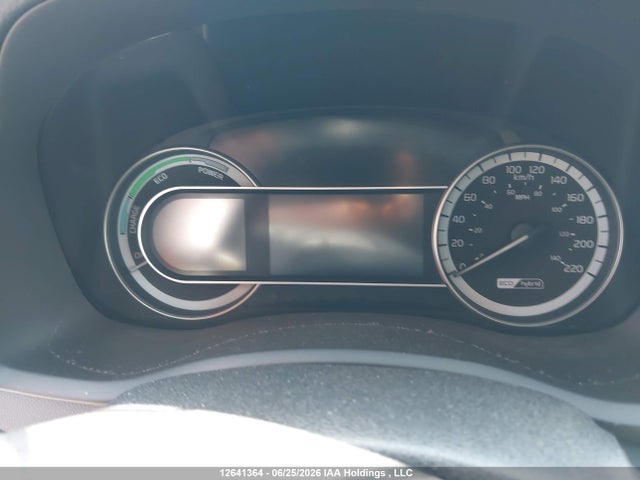 KIA Niro Ex Premium/sx Touring 2018 KNDCE3LC7J5169331 Image 7
