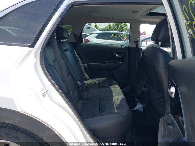 KIA Niro Ex Premium/sx Touring 2018 KNDCE3LC7J5169331 Image 8