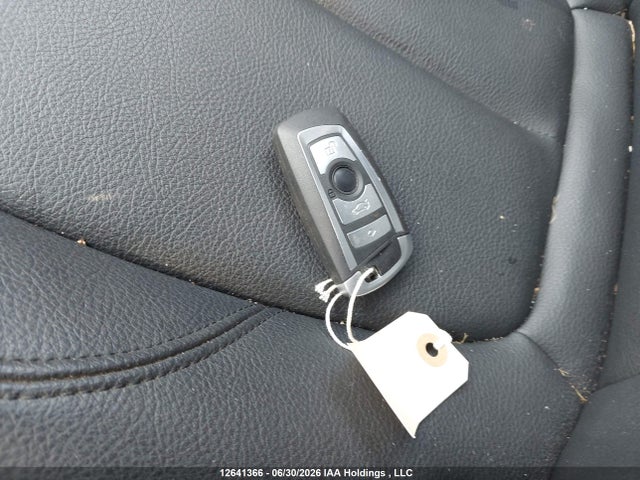 WBXHT3C34H5F78785 BMW X1 Xdrive28i