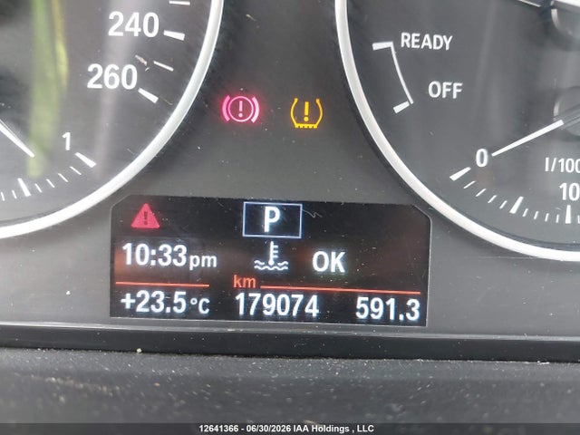 WBXHT3C34H5F78785 BMW X1 Xdrive28i