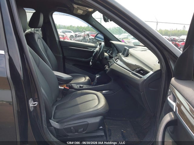 WBXHT3C34H5F78785 BMW X1 Xdrive28i
