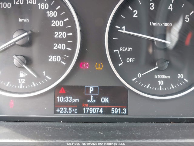 WBXHT3C34H5F78785 BMW X1 Xdrive28i