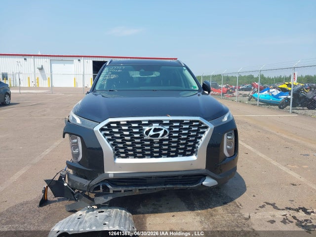 Aukcja sprzedaży 2020 Hyundai Palisade Luxury 7-passenger Seating, vin: KM8R3DHE8LU115430, numer aukcji: 12641367
