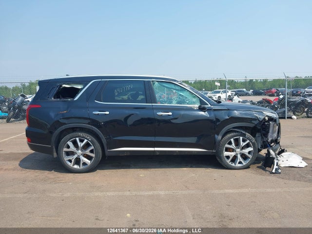 Aukcja sprzedaży 2020 Hyundai Palisade Luxury 7-passenger Seating, vin: KM8R3DHE8LU115430, numer aukcji: 12641367
