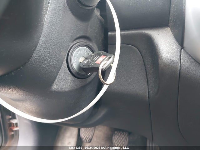 Nissan Micra 2015 3N1CK3CP4FL245058 Image 11