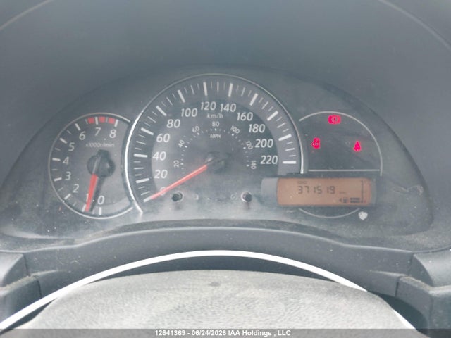 Nissan Micra 2015 3N1CK3CP4FL245058 Image 7