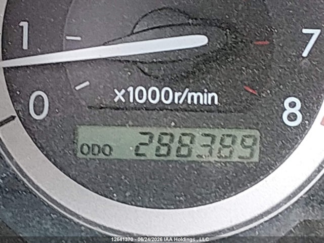 Продажа на аукционе авто 2005 Toyota Sienna, vin: 5TDZA29C45S230822, номер лота: 12641370