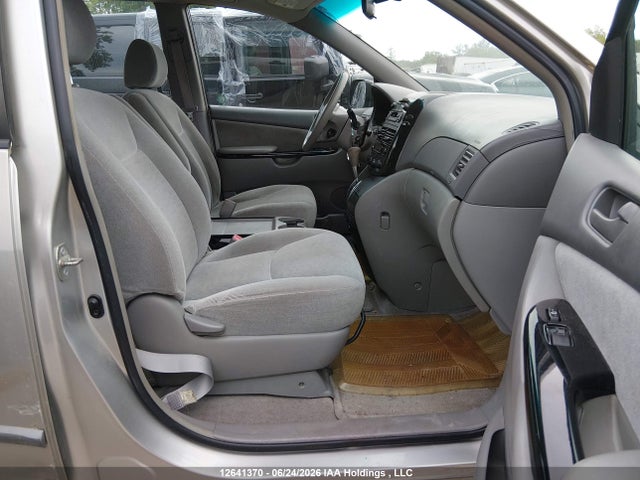 Продажа на аукционе авто 2005 Toyota Sienna, vin: 5TDZA29C45S230822, номер лота: 12641370