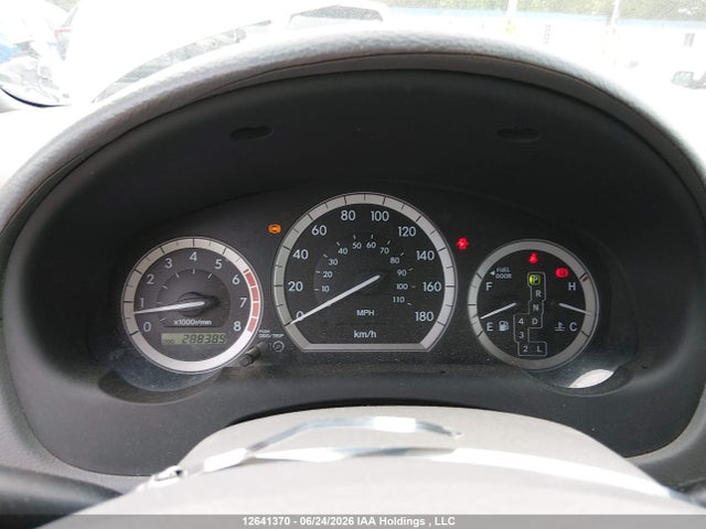 Продажа на аукционе авто 2005 Toyota Sienna, vin: 5TDZA29C45S230822, номер лота: 12641370